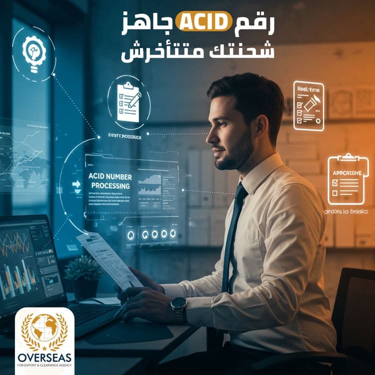 FOB مقابل CIF: فهم الفرق بينهما