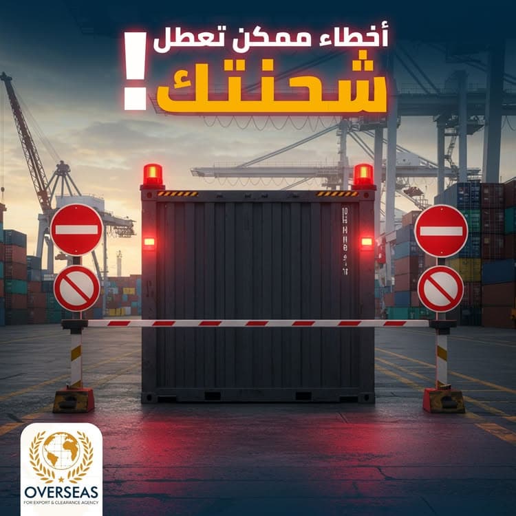 ما الذي يضمنه المخلص الجمركي فعلياً؟